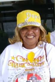 Obituary for Carolyn Ann Mayes