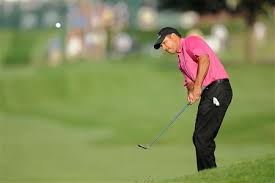 Singh turned professional in 1993 and his first professional win came in. Jeev Milkha Singh Golf Channel