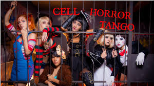 Cell Block Tango Arkham Asylum Final Version Legendado Youtube