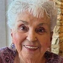 Diana F Iannuzzi Obituary