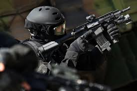 Black Aces Tactical Pro Series S Mini Shotgun Micro T 1 Special Forces Law Enforcement Micro