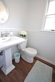 half pedestal bathroom sinks bathroom