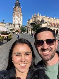 Michelle Przybylski's Instagram, Twitter & Facebook