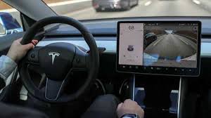 The interior of the eqs is essentially the opposite of tesla models that feature modern simplistic interiors. Tesla May Be Working On Apple And Amazon Music In Car Integration