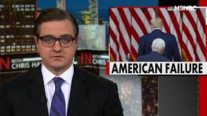 Msnbc is a news cable and satellite television network based in america. Msnbc Live Stream The Latest Tv Shows