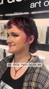 Salon Halo Kansas City Ginger Bell