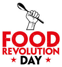 Giornata mondiale delle api, in collaborazione con l'azienda agricola canais e gabriele fliputti. 19 Maggio Giornata Mondiale Food Revolution Day Ciacci Magazine
