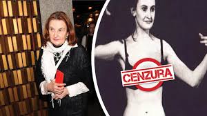 People who liked eva holubová's feet, also liked Herecka Eva Holubova Odhodila Stud Predvedla Telo Pouze V Titernych Plavkach Sip