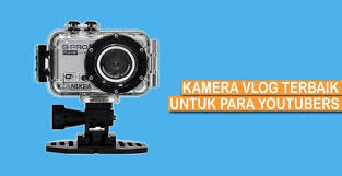 Ada begitu banyak jenis kamera, tapi kamera seperti apa yang tepat untuk vlogging? Rekomendasi Kamera Vlog Terbaik Yang Bagus Harga Murah Untuk Youtubers Kamera Buat Vlogging Yang Dipakai Youtubers Raditya Dika Arif Salshabilla Dll