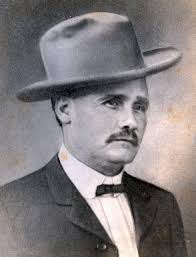 Roots From The Bayou: November 2012