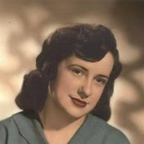 Virginia M. Moody Obituary