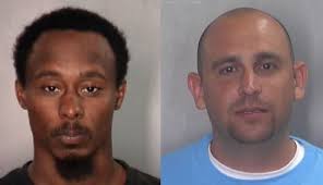 Two Inmates Escape From Hale Nani : Big Island Now