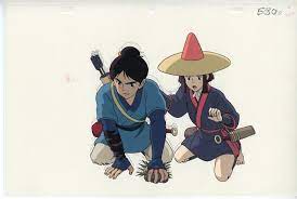 スタジオジブリのアニメ「もののけ姫」の主要登場人物。 概要 cv：石田ゆり子 エミシの村の娘。13〜4歳。 アシタカを「兄様」と呼ぶが、実の兄妹というわけではなく、エミシ村のように小さな村では、自分より年上の人間達は皆兄様や姉様と呼称. åŠ‡ ã‚‚ã®ã®ã'å§« ã‚¢ã‚·ã‚¿ã‚« ã‚«ãƒ¤