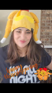 Davina The Make-up Mamacita