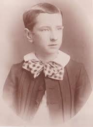 John Francis Armstrong — Tulie Wheeler Taylor