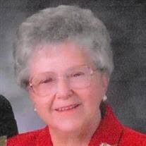 Grace L. Landry Obituary
