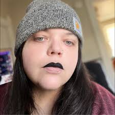 Baby LEACHIANUS gecko, NUU ANA for sale CB 2016 "baby 1"