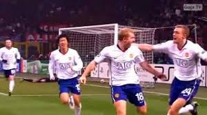 While both milan and man utd look to be on the rise again, they're both … Ac Milan Vs Manchester United 2 3 Champions League 2009 2010 Full Highlights Hd Youtube