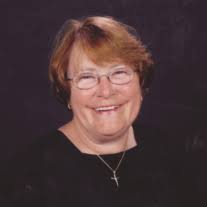 Kathleen Cunningham Obituary