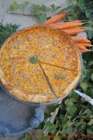 Les Recettes De Kelou Des Recettes Simples Et Gourmandes Pour Mettre Du Bonheur Dans L Assiette Tarte Carotte Tarte Aux Legumes Aliments Sales