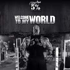Pin On Bodybuilding
