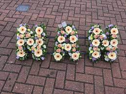 Same day delivery · truly original gifts · fresh flower guarantee Nan Loose Filled Tribute The Biggin Hill Florist Westerham Kent