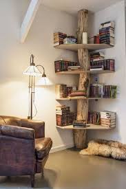 20 Easy And Cheap Bookshelf Design Ideas To Increase Your Home Interior Bookshelves Diy Home Diy Home Decor