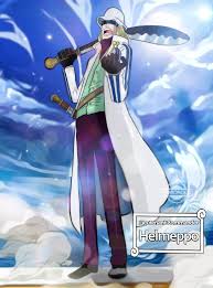 One Piece Chapter 903 Reverie Hermep Helmeppo Colo By Amanomoon One Piece Chapter One Piece Deviantart One Piece Manga