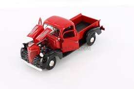 Image result for Red 1941 Truck