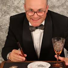 STEVE BELLIVEAU MAGICIAN