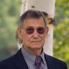 Russell E. Moulton, Sr. Obituary