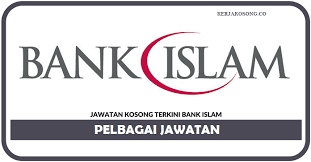 Segala permohonan anda perlulah dibuat di laman rasmi majikan seperti yang dinyatakan dalam iklan perjawatan. Jawatan Kosong Bank Islam Malaysia Berhad Pelbagai Jawatan