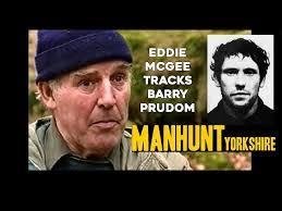 Barry Prudom's Instagram, Twitter & Facebook