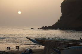 Malika Surf Camp In Dakar Senegal