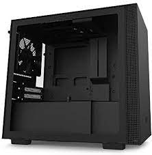Beach christmas decorations nzxt bld. Nzxt H210 Ca H210b B1 Mini Itx Pc Gaming Case Front I O Usb Type C Port Tempered Glass Side Panel Cable Management System Water Cooling Ready Radiator Bracket Black