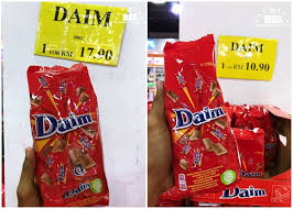 Ni, kami dok pulun packing ni, untuk nak antaq esok. Harga Coklat Di Langkawi 2019