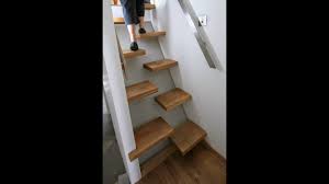 Home design enchanting space saver bunk bedss. 20 Space Saving Staircase Design Ideas Youtube
