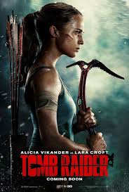 Lara croft (alicia vikander) is the fiercely independent daughter of an eccentric adventurer who vanished when. All Categories No 7 Coffee Tea