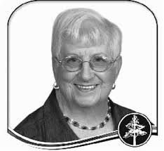 Shirley Baillargeon Obituary