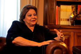 Συνέντευξη στο βρετανικό δίκτυο bbc και την εκπομπή hardtalk παραχώρησε η πρόεδρος της εθνικής τράπεζας και της ένωσης ελληνικών τραπεζών, λούκα κατσέλη. Loyka Katselh Anypostato To Dhmosieyma Gia To Koyrema Kata8esewn To Pontiki