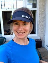 Run the Women's Mini Marathon for Steph