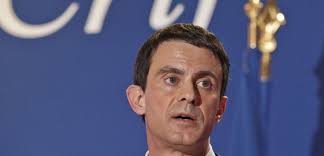 Manuel valls nous affirme aussi qu'être contre l'etat d'israël c'est être antisémite, ce qui confirme donc la nature raciale de l'etat d'israël. Valls Au Diner Du Crif Les Francais Juifs Ne Doivent Pas Douter De La France Challenges