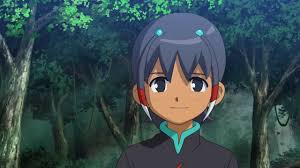 Death kaito inazuma go lovelove. Inazuma Eleven Amv Hakuryuu And Shuu Youtube