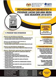 We did not find results for: Peluang Pusat Latihan Teknologi Tinggi Batu Pahat Facebook