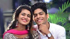Oru Adaar Love 2019 Backdrops The Movie Database Tmdb