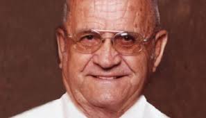 Betty 'Jane' Rhoades