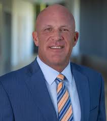 Rob Allen Selected as New President and CEO of Intermountain Healthcare