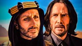 Why Winston Shoots John Wick In 'Parabellum', Revealed by Producer