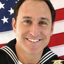 Portraits of Navy SEALs killed in helicopter crash