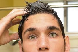 I immediately washed all clothes and bags that were in the room in hot soapy. How To Get Rid Of Bed Bugs In Hair With Pictures Ehow Bed Bugs Rid Of Bed Bugs Hair